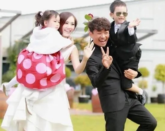 从王宝强到罗志祥，再到绿地高管和女下属，俞敏洪说的都应验了吗？