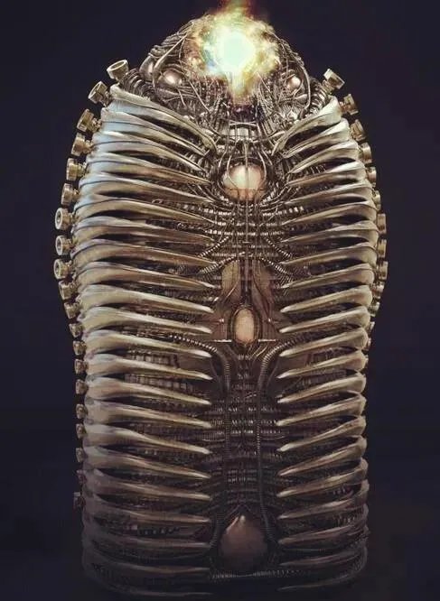 魔士亚当（漫威宇宙最强者——术士亚当）