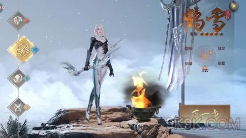 九州海上牧云记手游职业选择推荐