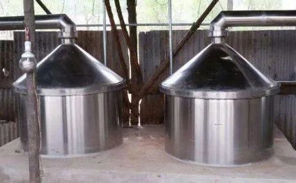 说说小型酿酒设备哪家好