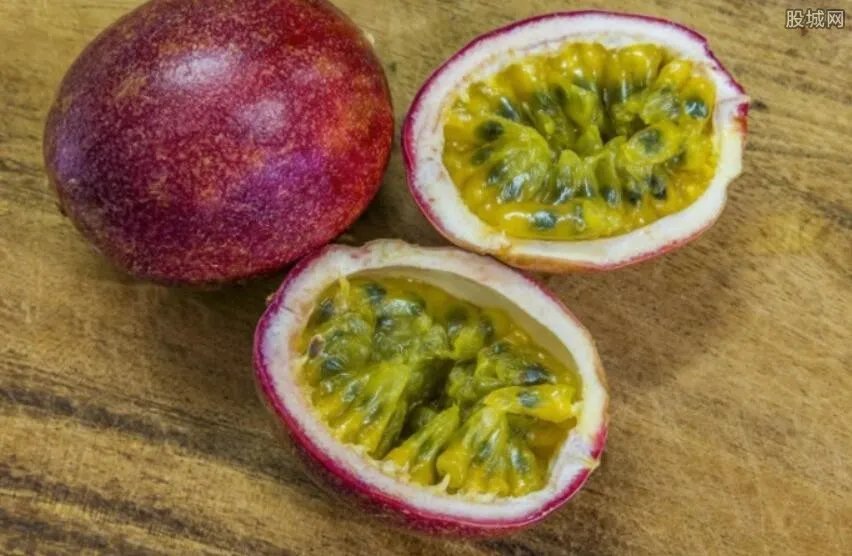 百香果批发价格 2017年百香果的价格多少