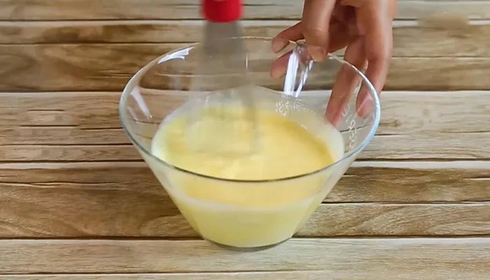 蛋挞的做法 蛋挞的制作方法