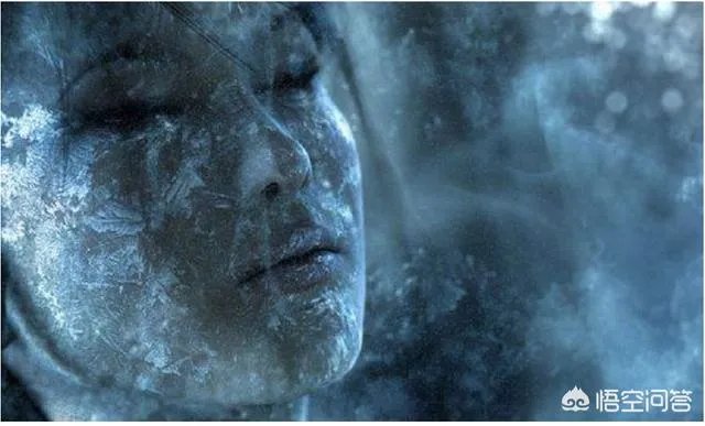 首例冷冻人复活