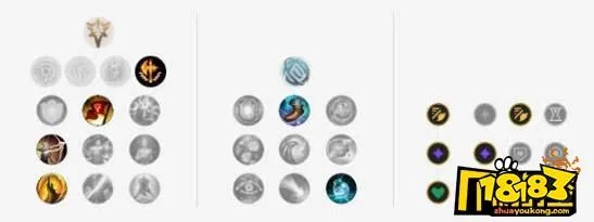 lol武器大师贾克斯2019怎么出装？