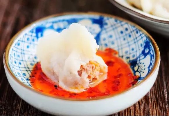 十种最好吃的饺子馅有哪些