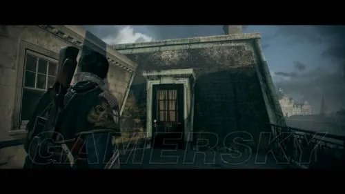 教团1886 全剧情图文流程攻略