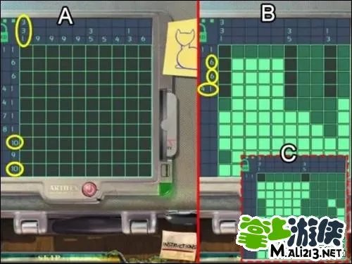 安卓枫叶溪幽灵攻略图文完整版 助你完美通关