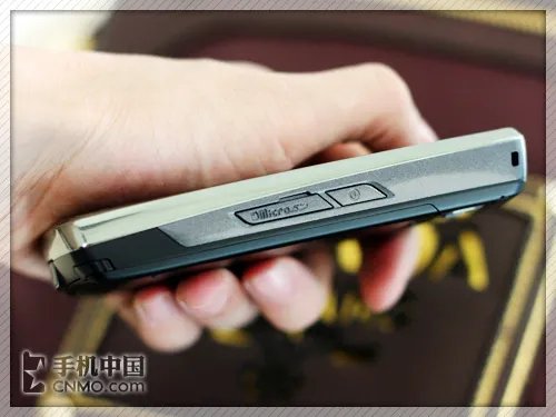 双网双待机皇 酷派新旗舰N68手机图赏