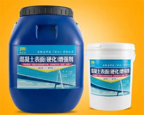 混凝土增强剂真的管用吗