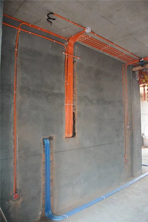 什么是强电什么是弱电