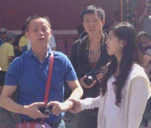 章丽厚资产身价上亿吗 章丽厚有几个孩子