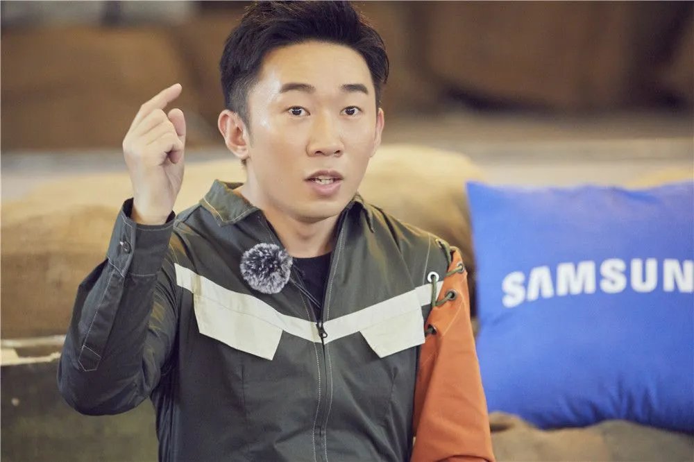 杨迪回应不尊重硬糖少女，网友为何会对杨迪如此恶意谩骂？