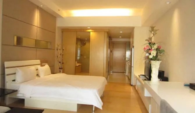 投资公寓怎么样