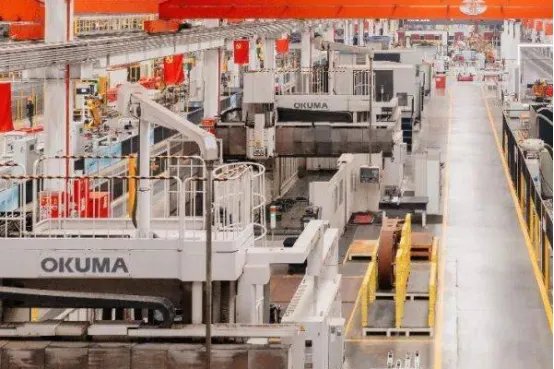 什么是灯塔工厂