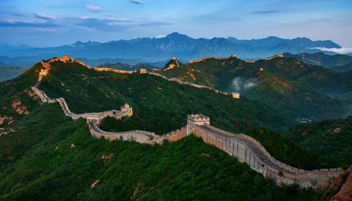 长城的由来 长城的由来简介