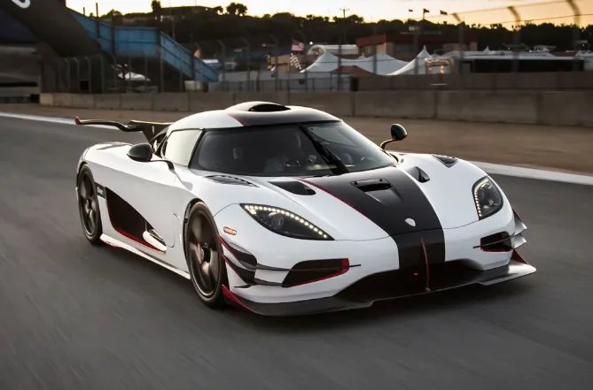 世界十大最昂贵的汽车 劳斯莱斯银魅排第一，价值15亿