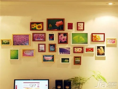 照片墙怎么做 照片墙制作方法及注意事项