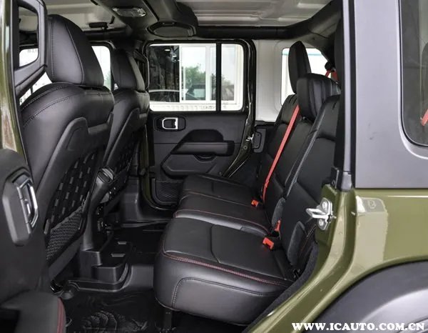 jeep牧马人多少钱一辆,牧马人jeep报价及图片