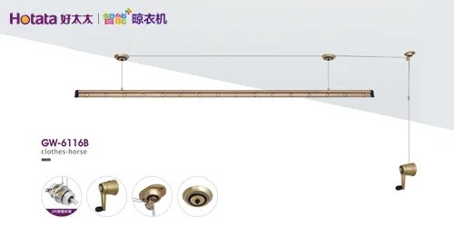 晾衣架一般多少钱 晾衣架什么牌子好