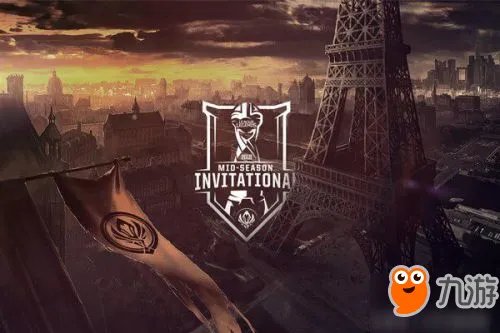 《lol》S8总决赛在哪举办 官方公布2018年赛事举办地