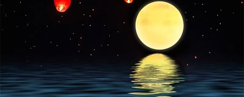 关于中秋节的对联 关于中秋节的对联大全