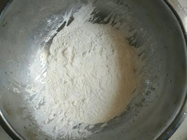 面疙瘩汤的做法