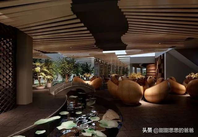 高档私人会所是种怎样的存在？