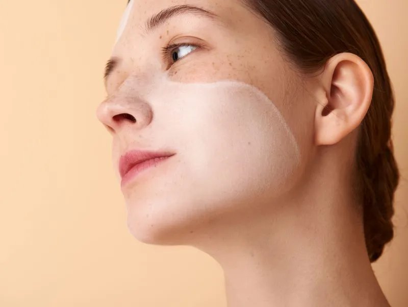 怎样消除面部色斑