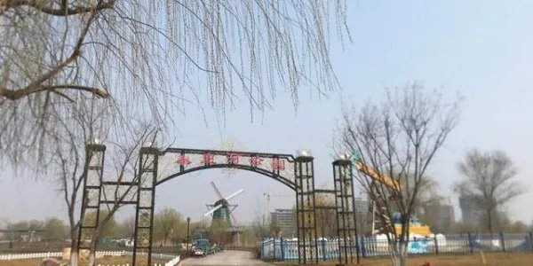 济源景区都有哪些景点