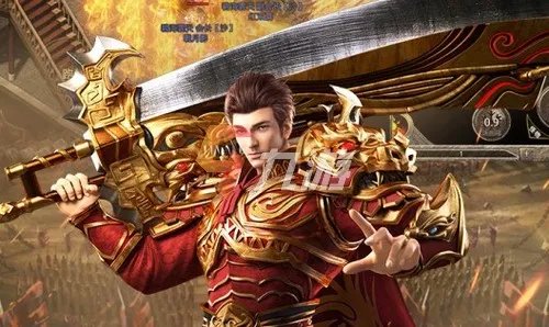 人气最高的传奇手游排行2022 现在人气最高的传奇手游第一名