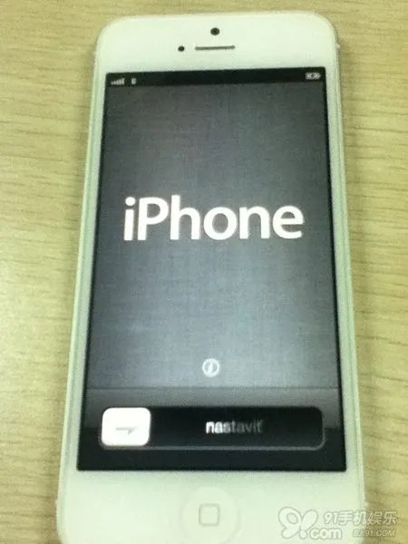 iOS7 GM降级至6.1.3/4详细教程