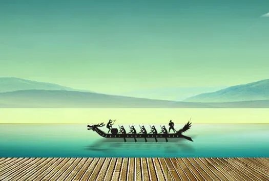 龙舟水是什么意思 什么叫龙舟水