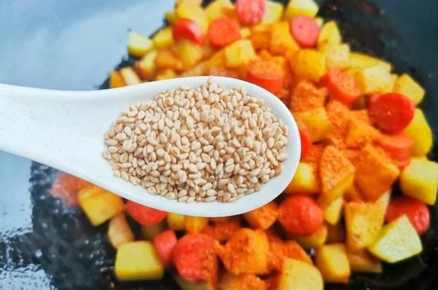 土豆的做法大全？