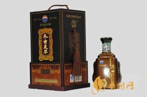 冬虫夏草酒53度报价多少钱一瓶 冬虫夏草酒的功效与作用