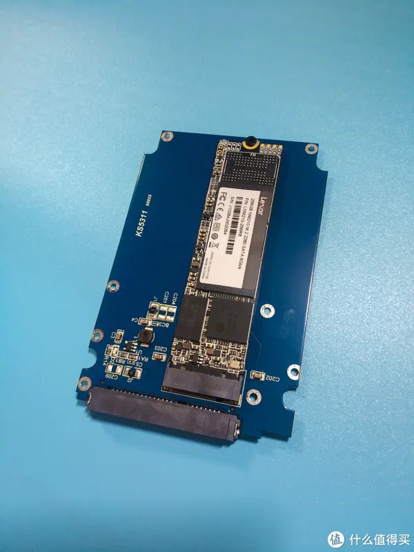 金胜固态硬盘好吗