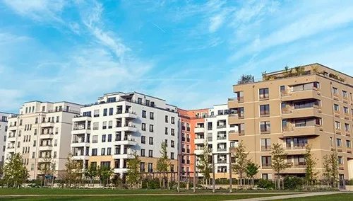 2017北京楼盘  北京周边楼盘信息