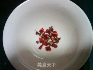 榨菜肉丝