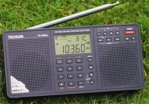 收音机频道列表大全 收音机要怎么调频道