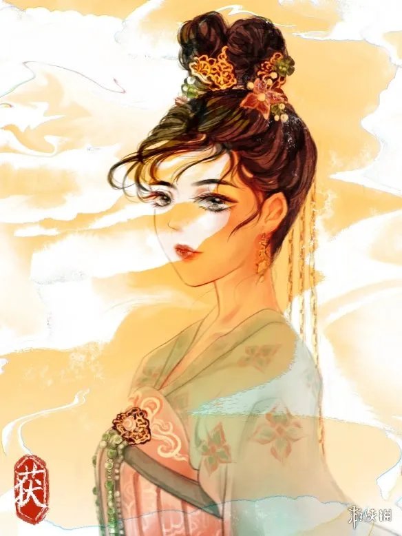 长歌行电视剧剧情介绍 长歌行剧情介绍乐嫣