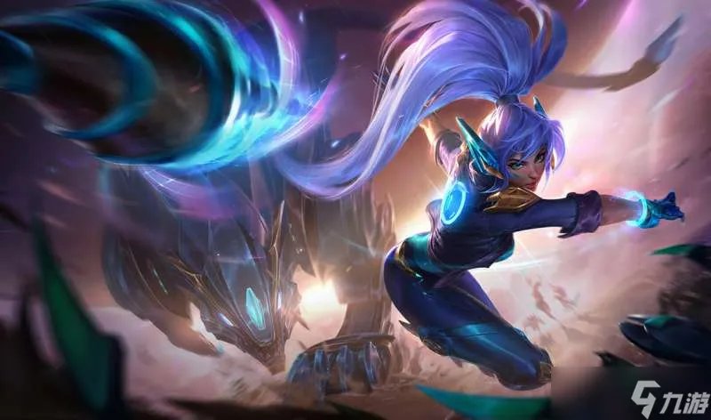 英雄联盟豹女符文怎么出-豹女符文搭配推荐