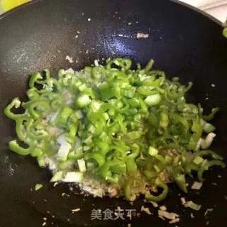 韩式小海燕鱼（멸치볶음)