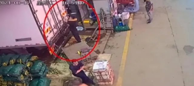 白沙洲市场‘玉米’事件处理的怎么样了？