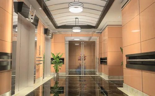 电梯间隔音墙处理方法有哪些