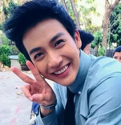 push泰星整容前后的对比 揭秘push泰星自己的说法