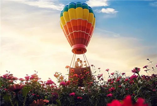 张家港婚纱摄影排名 如何拍出好看的婚纱照