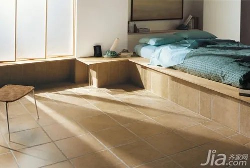 地砖材质有哪些 地砖材质选择