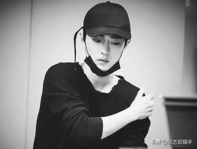 微博为什么都是肖战的天下了？