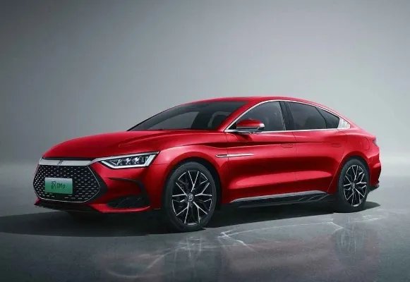 自动挡车型推荐2023最新车