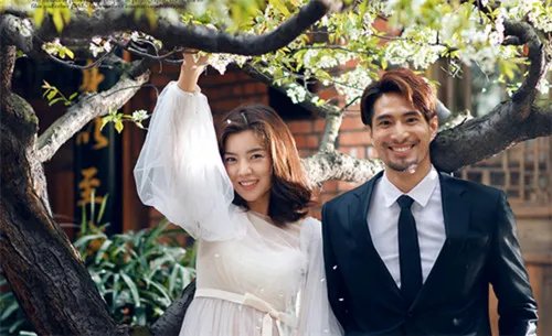 风尚国际婚纱摄影简介 有哪些婚纱拍摄基地推荐