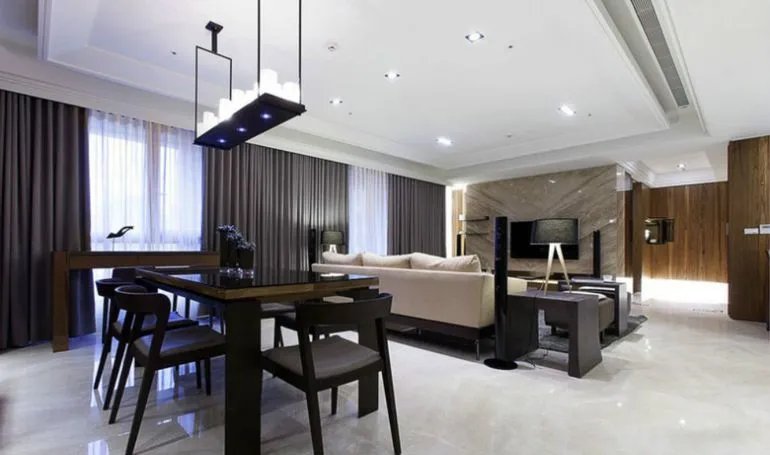 徐州装修设计公司哪家好  徐州装修公司排名情况